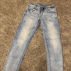 Men’s American Eagle jeans